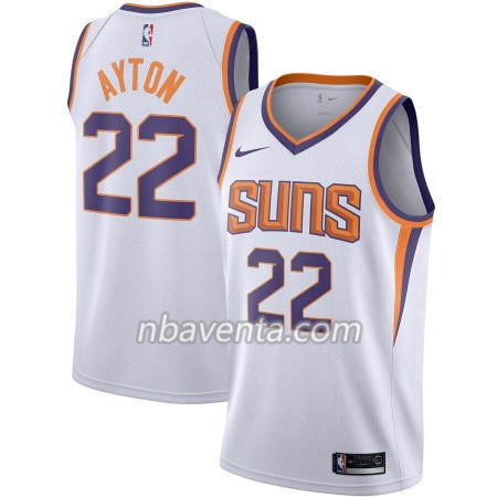 Camiseta Hombre Phoenix Suns DeAndre Ayton 22 2019-20 Nike Association Edition Swingman